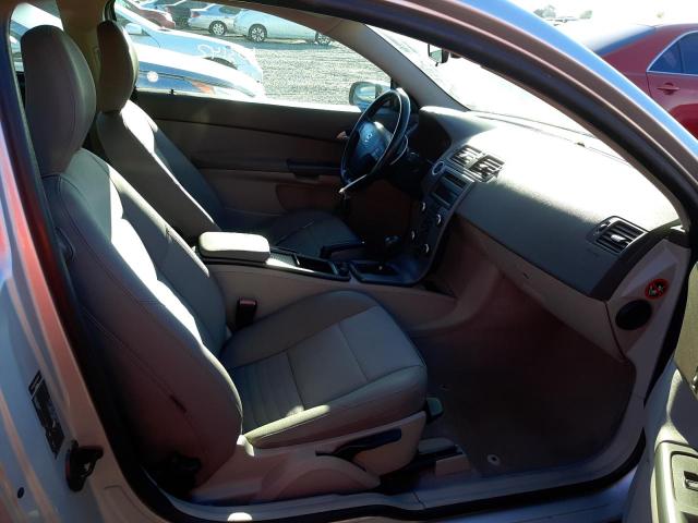 Photo 5 from auction – 2009 VOLVO C30 T5 with VIN YV1MK672892149841