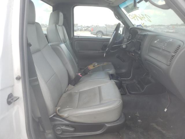 Photo 5 from auction – 2009 FORD RANGER with VIN 1FTYR10D59PA53184