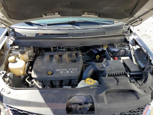 Photo 7 from auction – 2011 DODGE JOURNEY EX with VIN 3D4PG4FB3BT501483