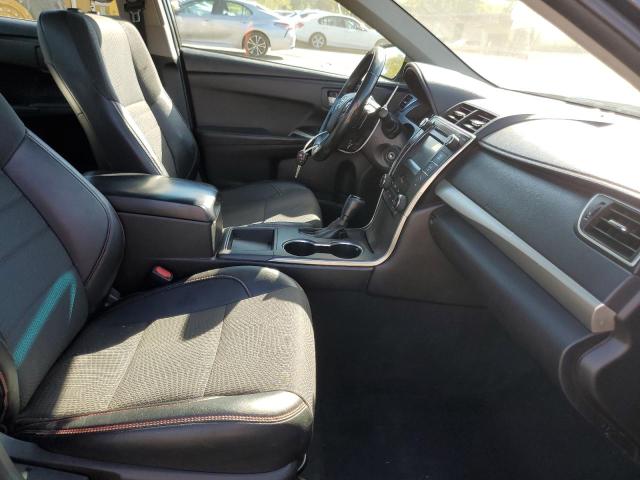 Photo 5 from auction – 2016 TOYOTA CAMRY LE with VIN 4T1BF1FK4GU185917