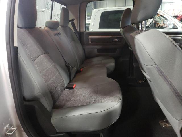 Photo 6 from auction – 2016 RAM 1500 SLT with VIN 3C6RR7LTXGG364693