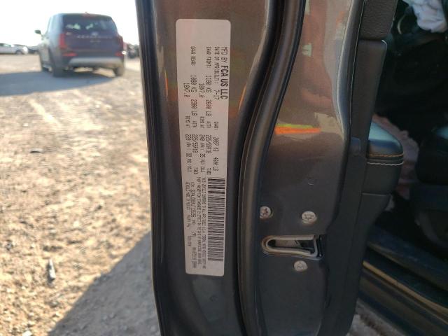 صورة رقم 10 من المزاد - 2018 JEEP COMPASS LA مع VIN 3C4NJDBBXJT135256