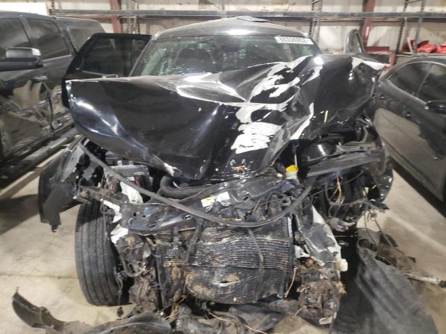 Photo 7 from auction – 2020 DODGE DURANGO SS with VIN 1C4SDJFT7LC283598