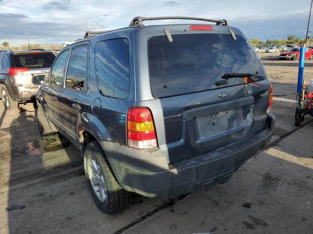 Photo 3 from auction – 2005 FORD ESCAPE XLT with VIN 1FMYU93145KC72266