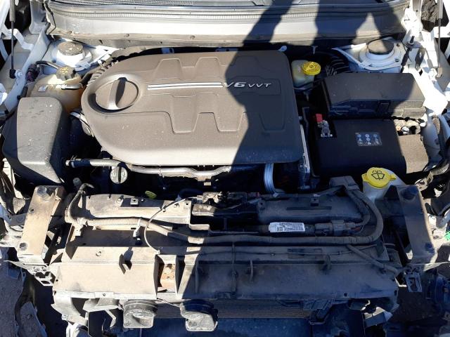 Photo 7 from auction – 2015 JEEP CHEROKEE L with VIN 1C4PJMDS3FW697717