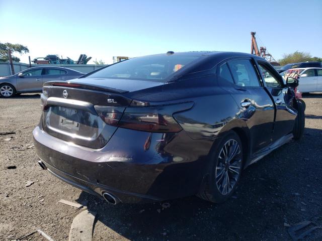 Photo 4 from auction – 2016 NISSAN MAXIMA 3.5 with VIN 1N4AA6AP7GC402676