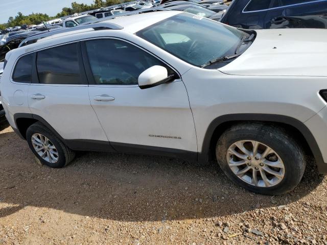 Photo 9 from auction – 2019 JEEP CHEROKEE L with VIN 1C4PJLCB4KD120356