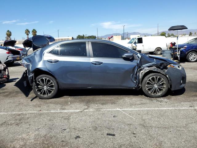 Photo 9 from auction – 2016 TOYOTA COROLLA L with VIN 5YFBURHE8GP527544