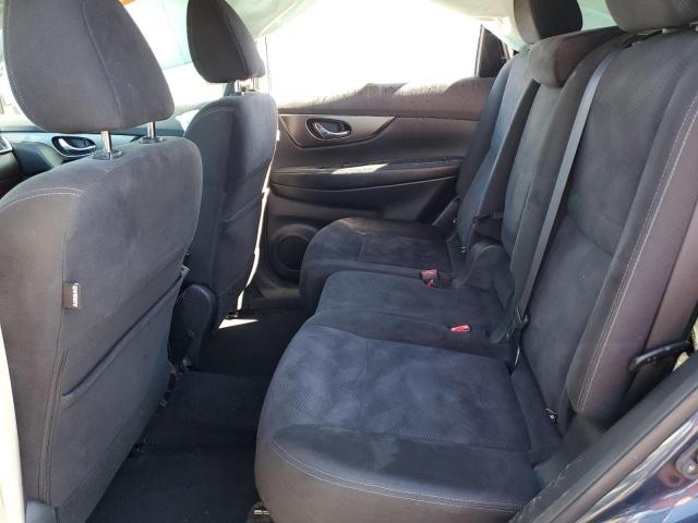 Photo 6 from auction – 2015 NISSAN ROGUE S with VIN KNMAT2MT5FP541251