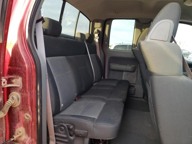 Photo 6 from auction – 2008 FORD F150 with VIN 1FTPX14V18FA19249