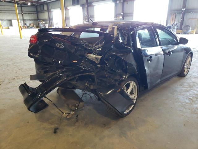 Photo 4 from auction – 2016 FORD FOCUS TITA with VIN 1FADP3J28GL335486