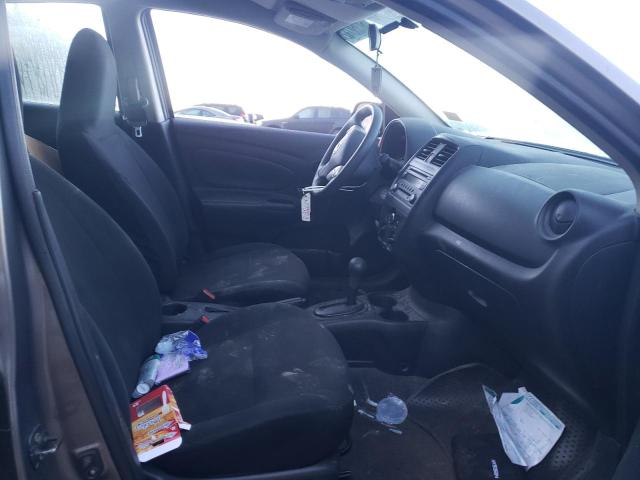 Photo 5 from auction – 2015 NISSAN VERSA S with VIN 3N1CN7AP8FL815175