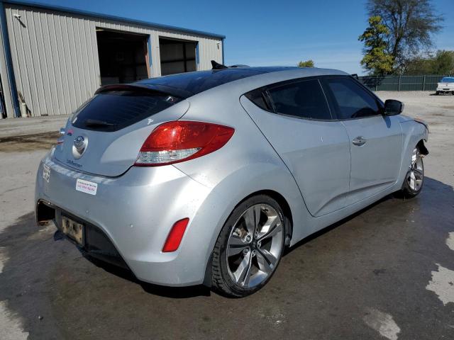 Photo 4 from auction – 2012 HYUNDAI VELOSTER with VIN KMHTC6AD4CU071848