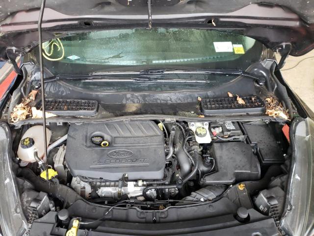 Photo 7 from auction – 2018 FORD ESCAPE SE with VIN 1FMCU9GD8JUA07881