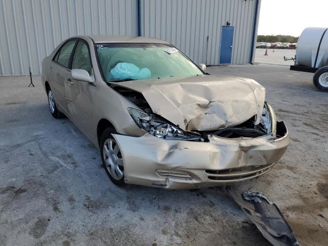Photo 1 from auction – 2003 TOYOTA CAMRY LE with VIN 4T1BE32K03U131612