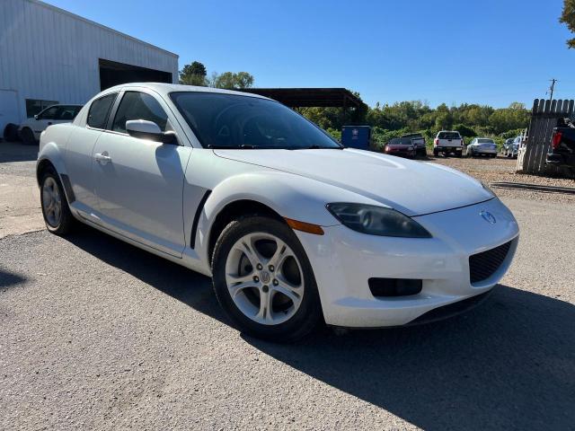 MAZDA RX8 2008 with VIN JM1FE173580214575 - Photo from auction