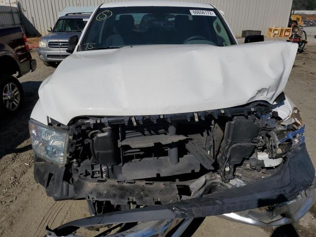 Photo 7 from auction – 2017 RAM 1500 ST with VIN 1C6RR6FT4HS574299