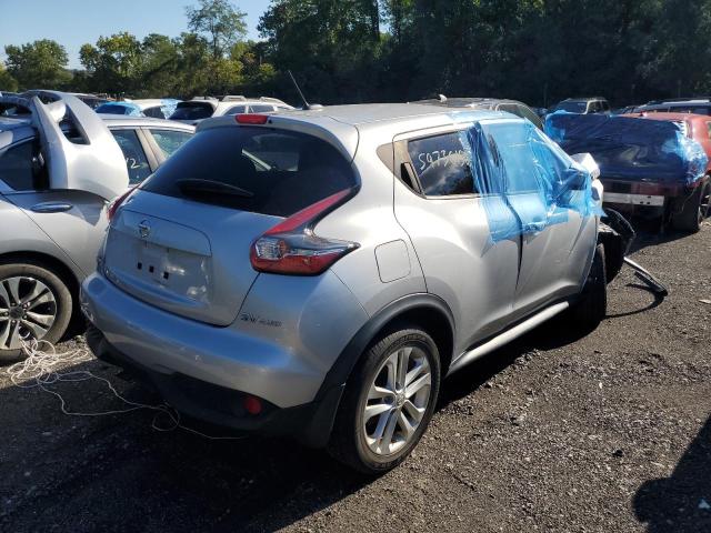 Photo 4 from auction – 2016 NISSAN JUKE S with VIN JN8AF5MV0GT659098