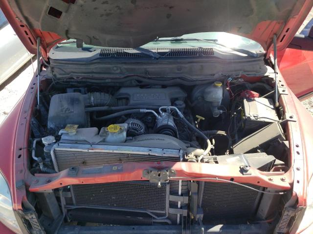 Photo 7 from auction – 2006 DODGE RAM 1500 with VIN 3D7KR19D96G202808