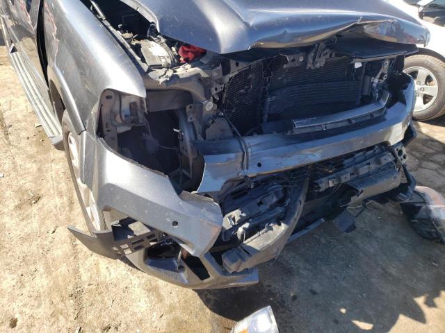 Photo 9 from auction – 2016 FORD EXPEDITION with VIN 1FMJK1KT7GEF37890