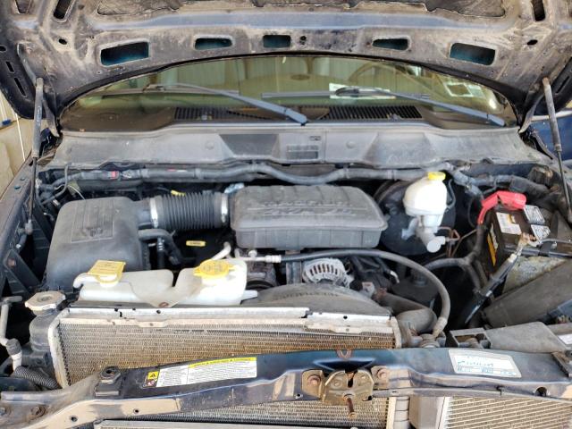 Photo 7 from auction – 2007 DODGE RAM 1500 S with VIN 1D7HU18N07J637509