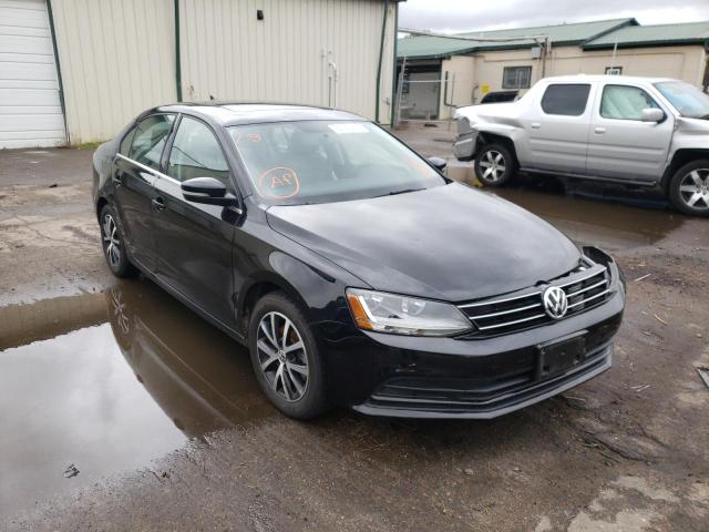 Photo 1 from auction – 2017 VOLKSWAGEN JETTA SE with VIN 3VWDB7AJ5HM384584