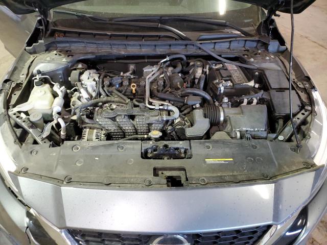 Photo 7 from auction – 2021 NISSAN ALTIMA SV with VIN 1N4BL4DV2MN345476