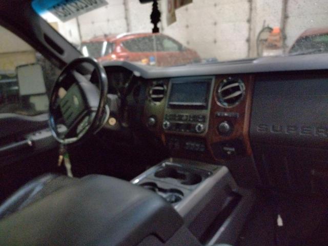 Photo 9 from auction – 2011 FORD F250 SUPER with VIN 1FT7W2BT3BEB06366