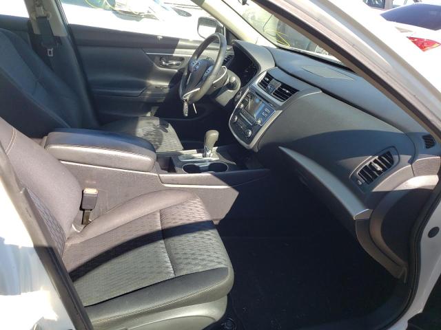 Photo 5 from auction – 2016 NISSAN ALTIMA 2.5 with VIN 1N4AL3AP2GN320237