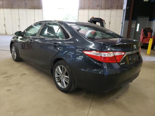 Photo 3 from auction – 2017 TOYOTA CAMRY LE with VIN 4T1BF1FK2HU337873