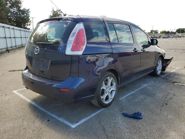 Photo 4 from auction – 2010 MAZDA 5 with VIN JM1CR2W34A0361829