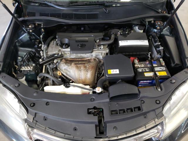 Photo 7 from auction – 2017 TOYOTA CAMRY LE with VIN 4T1BF1FK2HU337873