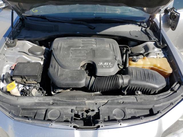 Photo 7 from auction – 2014 CHRYSLER 300 S with VIN 2C3CCABG6EH144292