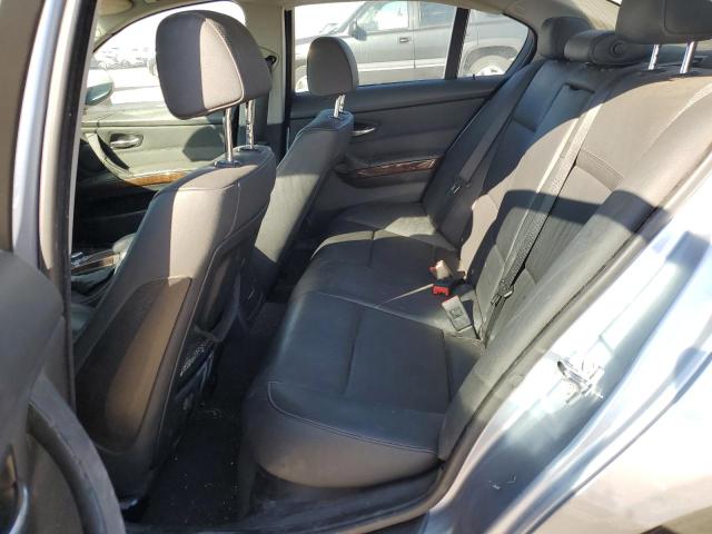 Photo 6 from auction – 2009 BMW 328 I with VIN WBAPH77599NM28129