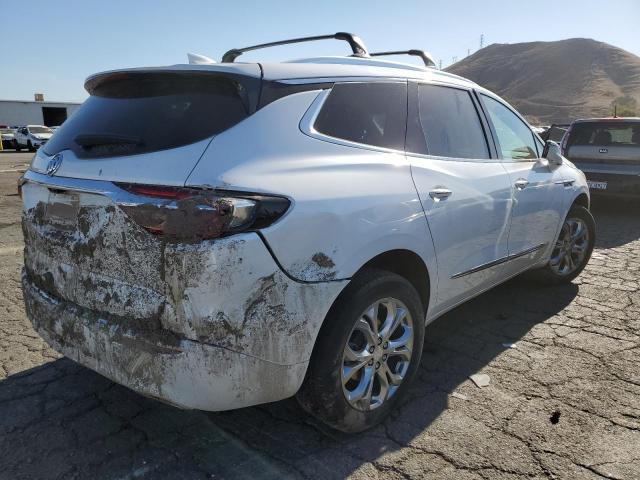 Photo 4 from auction – 2021 BUICK ENCLAVE AV with VIN 5GAEVCKW9MJ166013