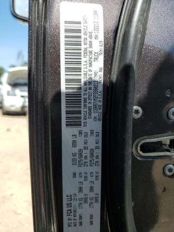 Photo 10 from auction – 2015 RAM 1500 LARAM with VIN 1C6RR7VM2FS580213