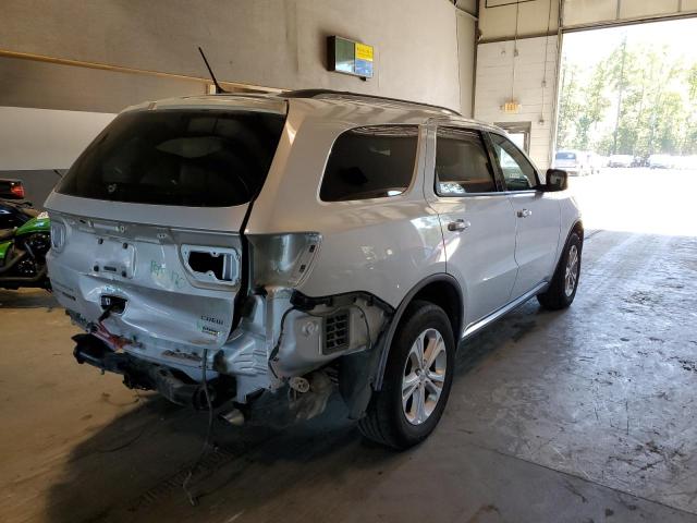 Photo 4 from auction – 2012 DODGE DURANGO CR with VIN 1C4RDJDG0CC158768