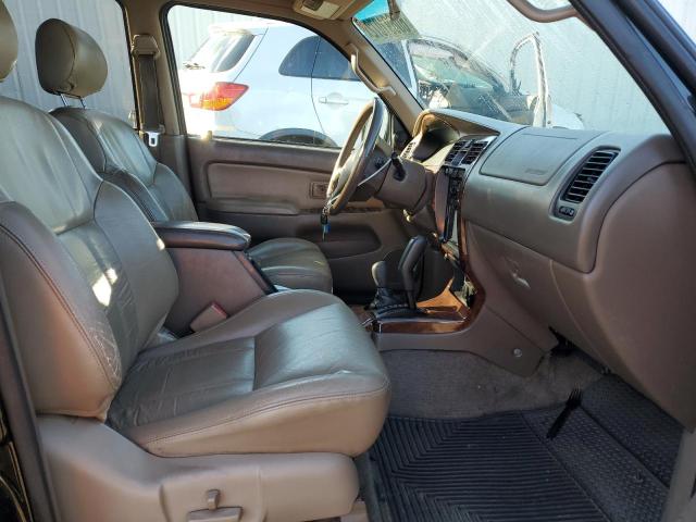 Photo 5 from auction – 2000 TOYOTA 4RUNNER LI with VIN JT3HN87R4Y0272414
