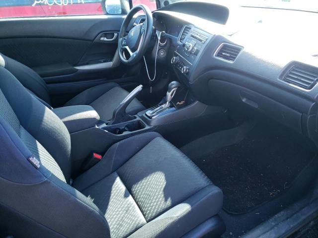 Photo 5 from auction – 2014 HONDA CIVIC LX with VIN 2HGFG3B53EH518933