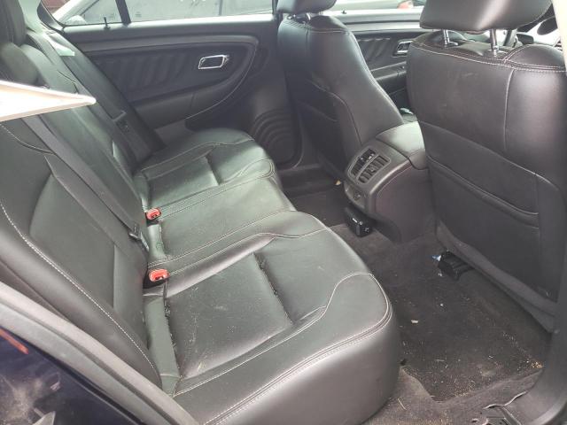 Фото 6 с аукциона – 2011 FORD TAURUS SEL с VIN 1FAHP2HW7BG134765