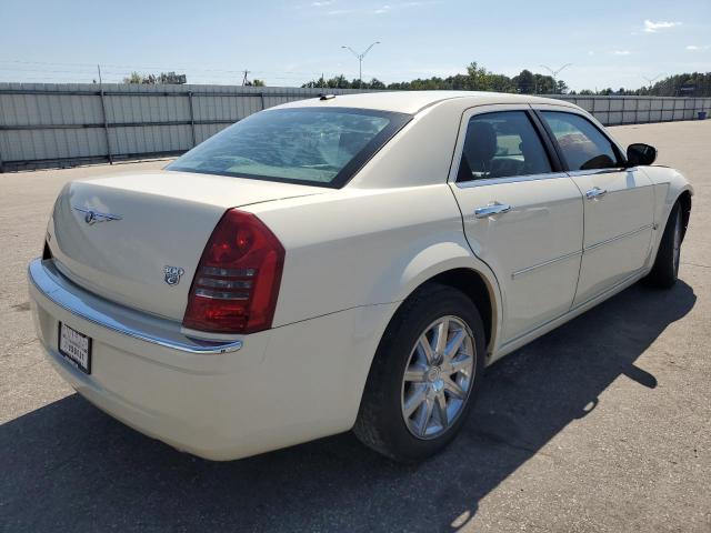 Photo 4 from auction – 2007 CHRYSLER 300C with VIN 2C3KA63H17H653439