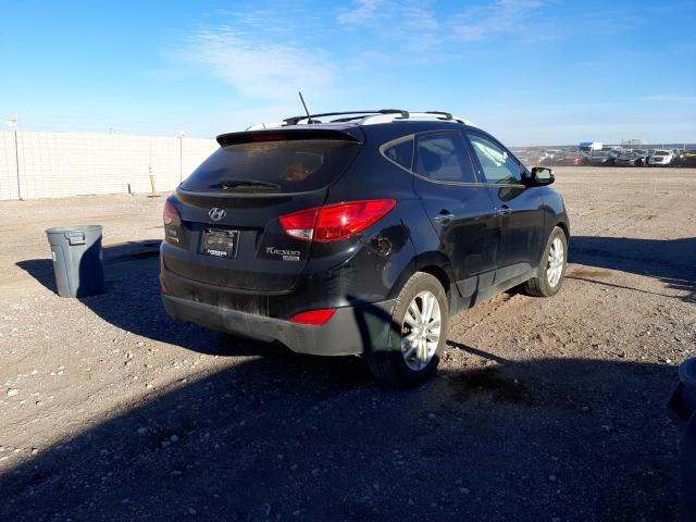 Photo 4 from auction – 2012 HYUNDAI TUCSON GLS with VIN KM8JU3AC8CU375596