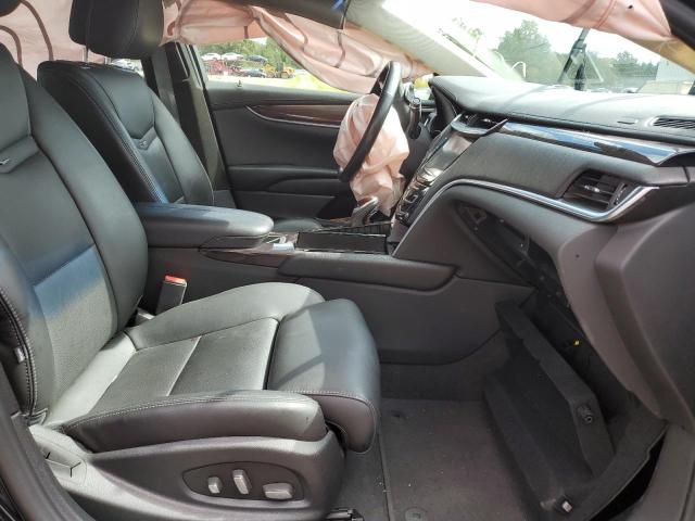 Photo 5 from auction – 2014 CADILLAC XTS PREMIU with VIN 2G61R5S37E9317840
