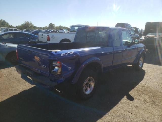 Photo 4 from auction – 2004 FORD RANGER SUP with VIN 1FTZR45E24PB44672