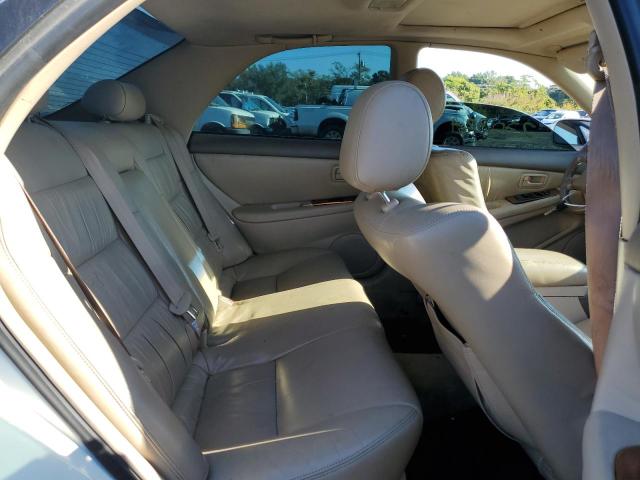 Photo 6 from auction – 1999 LEXUS ES 300 with VIN JT8BF28G9X0225028