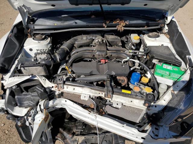 Photo 7 from auction – 2013 SUBARU IMPREZA LI with VIN JF1GPAK66DH839987