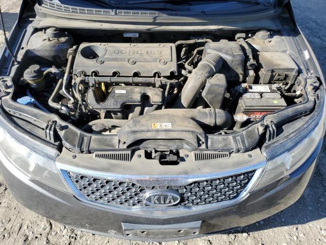Photo 7 from auction – 2013 KIA FORTE EX with VIN KNAFU4A28D5739256