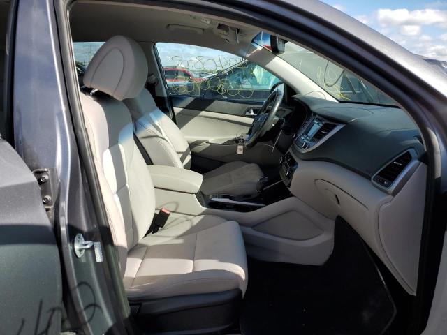 Photo 5 from auction – 2016 HYUNDAI TUCSON LIM with VIN KM8J33A23GU224536
