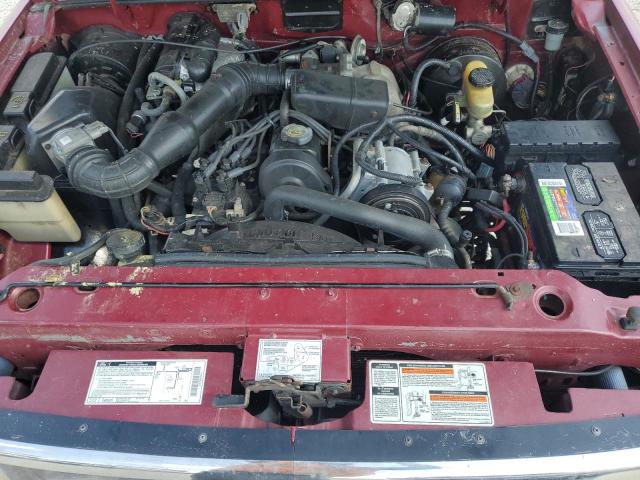 Photo 7 from auction – 1994 FORD RANGER with VIN 1FTCR10A3RUA22176