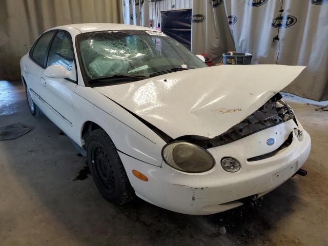 FORD TAURUS GL 1997 with VIN 1FALP52UXVG107941 - Photo from auction